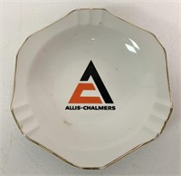 Allis Chalmers Ash Tray