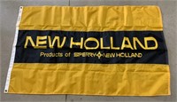 Sperry New Holland Flag