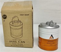Allis Chalmers First Gear Fuel Can