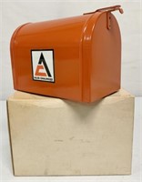 Allis Chalmers Mail Box