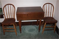 Antiques & Collectibles, Furniture & Household Auction