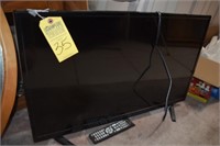 PROSCAN PLDV3211300 TELEVISION WITH REMOTE - 32''
