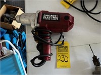 CHICAGO ELECTRIC IMPACT WRENCH - 1/2''