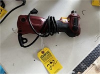 CHICAGO ELECTRIC 90 DEGREE DRILL