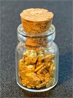5 Grams of Pure Alaskan Gold Nuggets - Pickers