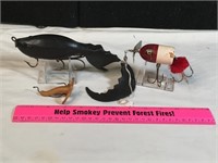 October Various Owners Coins, Antique Fishing Gear and More!