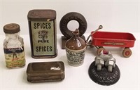 10/24/2022 - Estate & Vintage Goods Online Auction