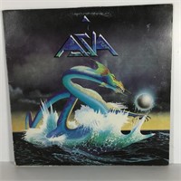 ASIA VINYL LP RECORD