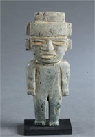 Pre-Columbian and Ethnographic Arts Auction
