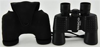 Tasco Basix 8X40mm Binoculars in Neoprene