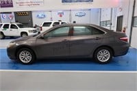 USED 2016 Toyota Camry 4T1BF1FK0GU160951