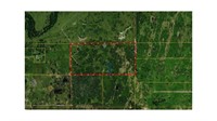 80 acres +/- Harvey County Rec/Hunting Land & 1/8 Oil RI