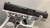 Glock 43x 9mm Luger