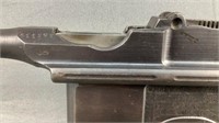 Waffenfabrik Mauser C96 7.63x25mm