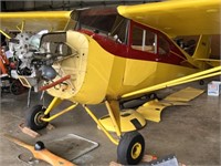 1946 Aeronca Chief