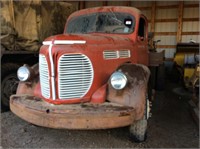 1947 REO Speed wagon Pickup