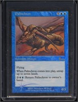 PALINCHRON MAGIC THE GATHERING CARD