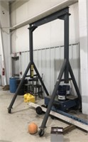 Large A-Frame Stand