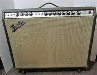 FENDER TWIN REVERB EARLY 70's