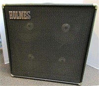 HOLMES AMP