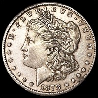 1878-CC VAM-6 DDO Morgan Silver Dollar CLOSELY