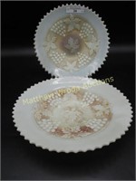 Custard Glass On-Line Only Auction