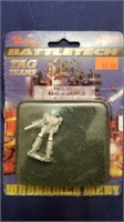 Battletech mini 20-   Wasp Unseen UnSn (no Griffin