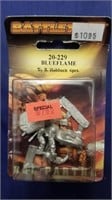 Battletech mini 20-229 Blueflame