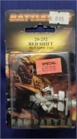 Battletech mini 20-252 Red Shift