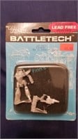 Battletech mini 20-661 Vixen