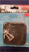 Battletech mini 20-832 Wasp - Unseen ( UnSn )