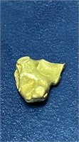 HUGE 5.6 gram Gold Nugget (18-24k)