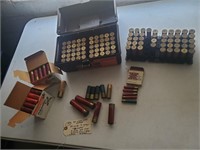 93 rounds shotgun ammo