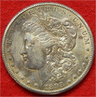 Weekly Coins & Currency Auction 10-28-22