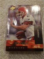 CLEVELAND BROWNS MAIL IN SET?
