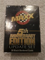 MAXX RACING UPDATE SEALED SET
