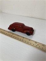 Auburn Rubber Corp toy car