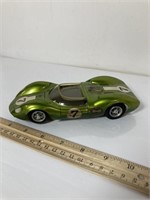 Revell electric race car