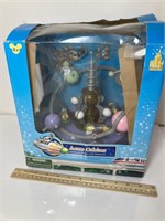Walt Disney Astro Orbiter toy