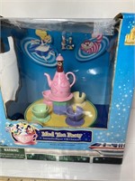 Walt Disney Mad Tea Party toy