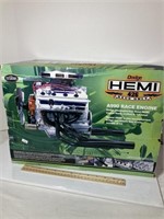 Dodge Hemi 426 large model kit