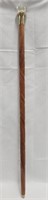 Palm Knob Walking Stick/Cane