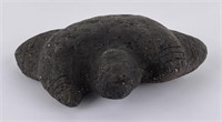 Ancient Marquesas Islands Stone Artifact Figure