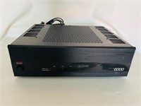 GFA-6000 Multi Channel Power Amplifier