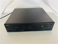 ADCOM GCD-700 Compact Disc Changer