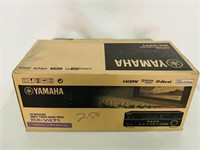 Yamaha Receiver-Tuner /NIB