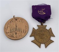 International Christian Endeavor Medal