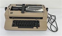 Vintage IBM Correcting Selectric III Typewriter