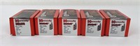 250ct Hornady .45 Reloading Bullets