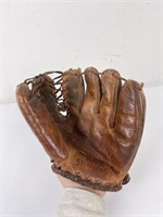 Vintage Spalding 1045 Johnny Callison Glove Mitt